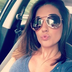 Meet your Posher, Mariah